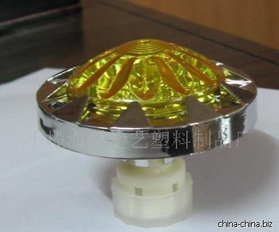 游藝機配件中的彩燈 大型游藝機配件的制造與應用